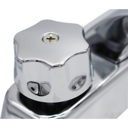 Mezcladora Lavabo Meer Cuerpo ABS