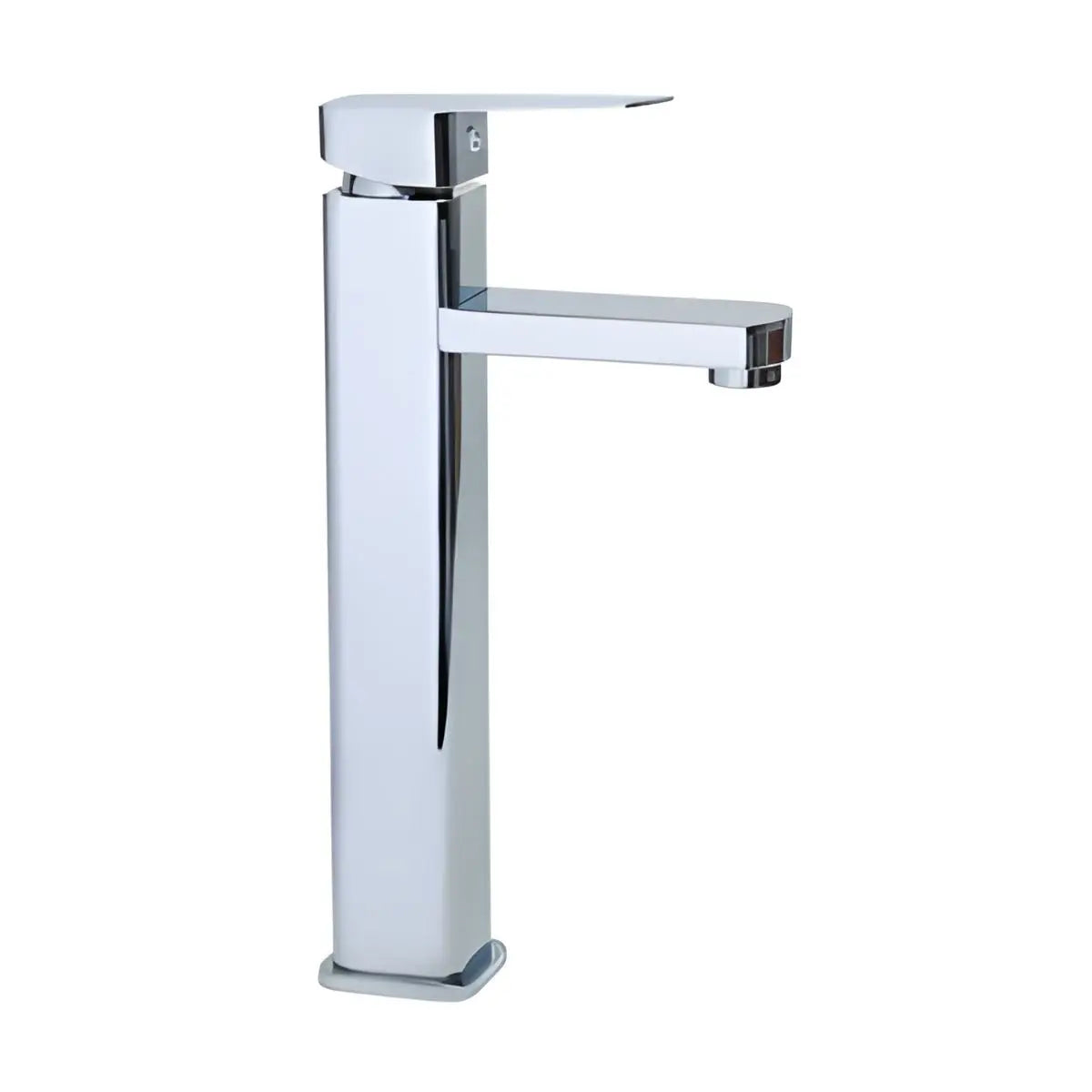 Mezcladora Monomando Lavabo Meer Cromada - CNX