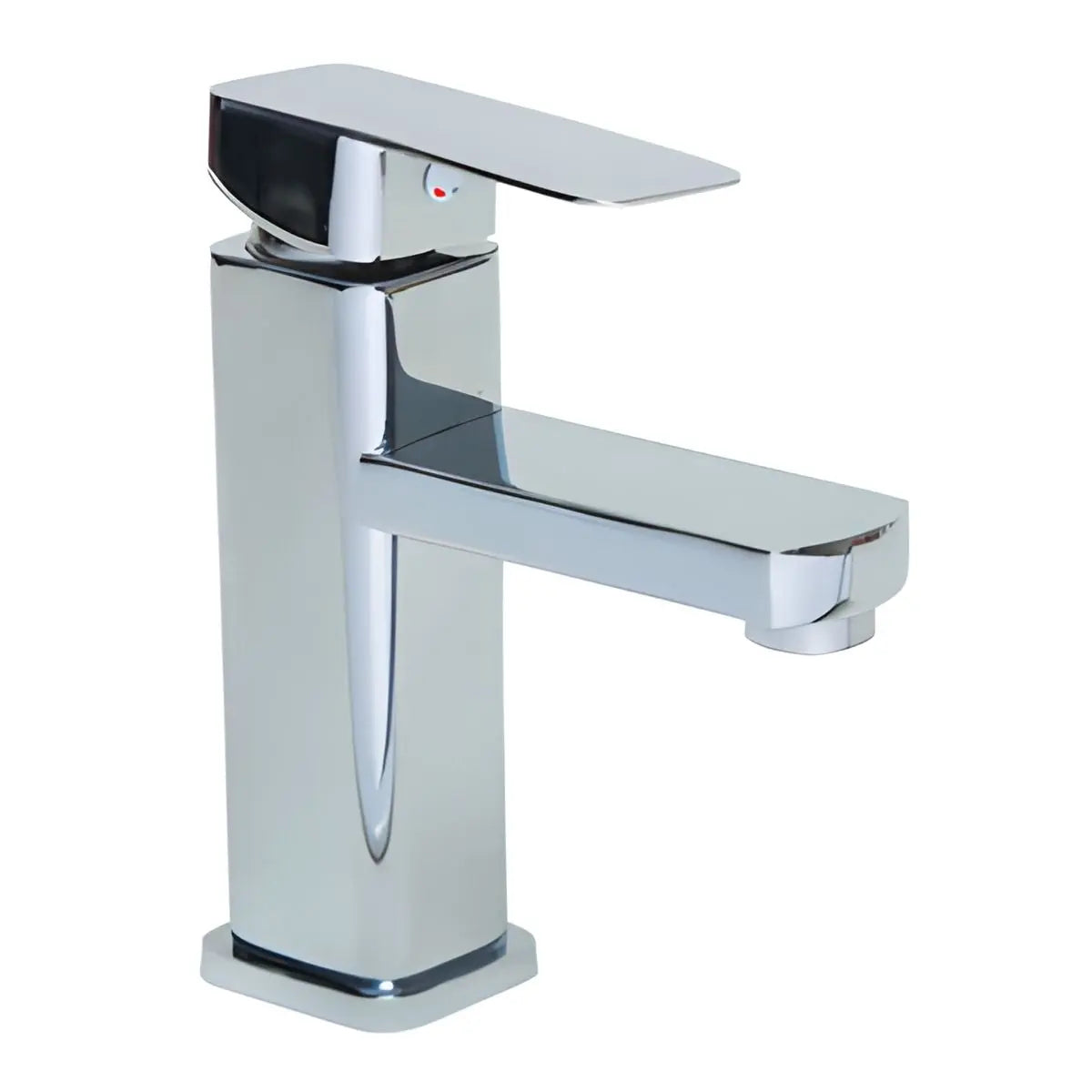Mezcladora Monomando Lavabo Meer Cromada - CNX