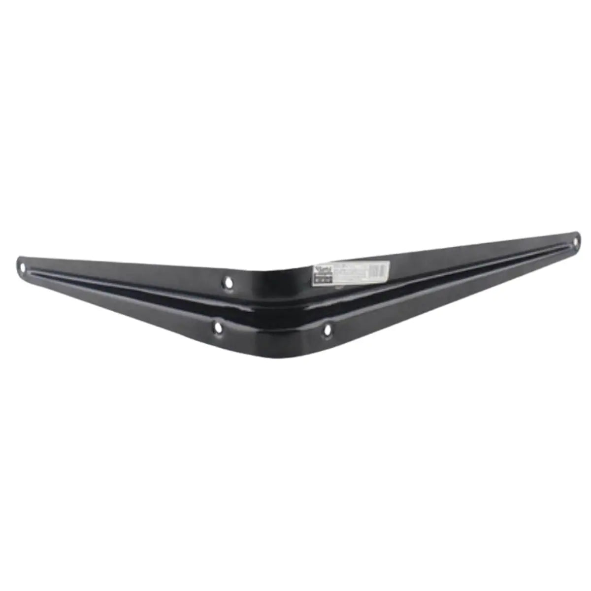 Ménsula de Acero Negra 8x10 Santul 5518 Santul