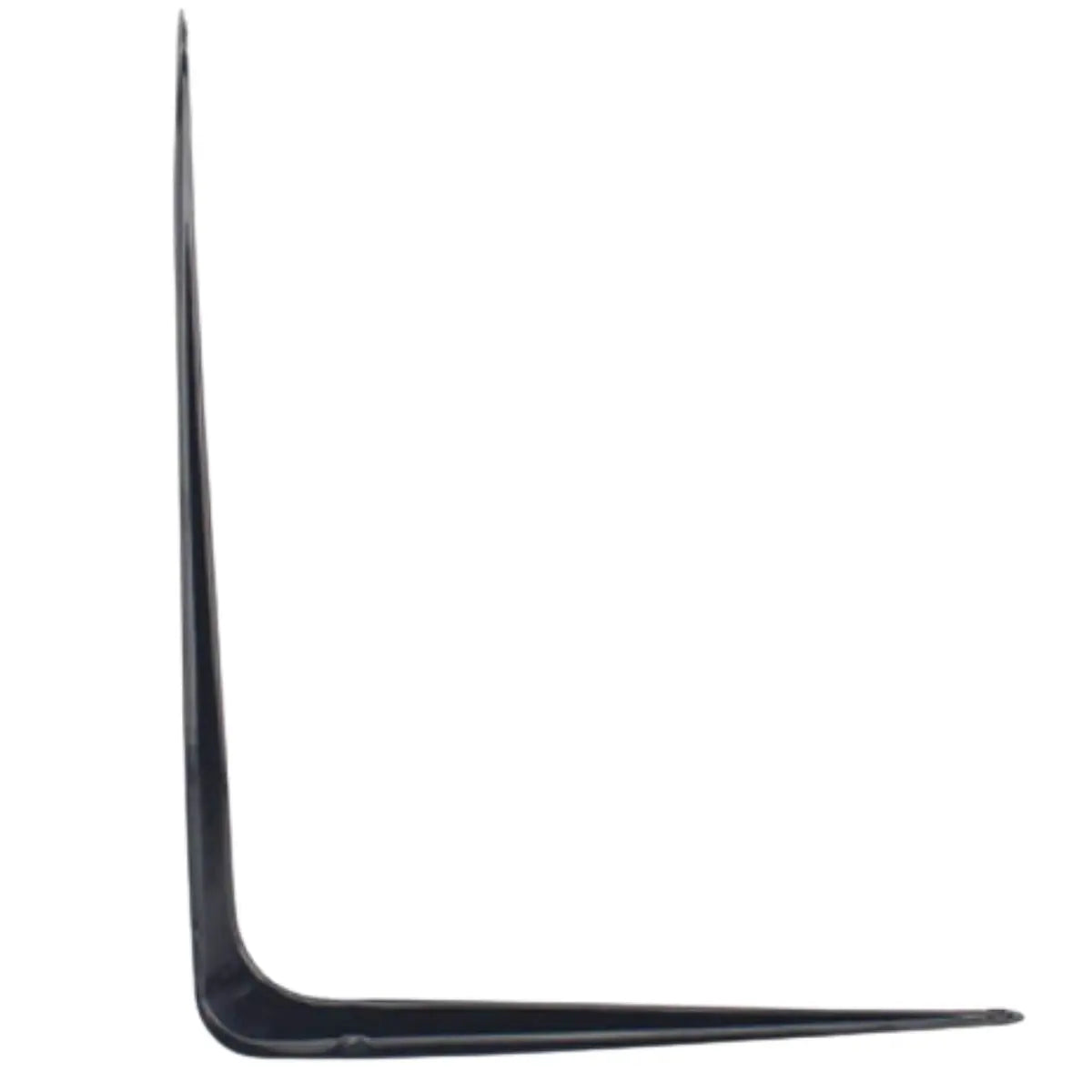 Ménsula de Acero Negra 8x10 Santul 5518 Santul