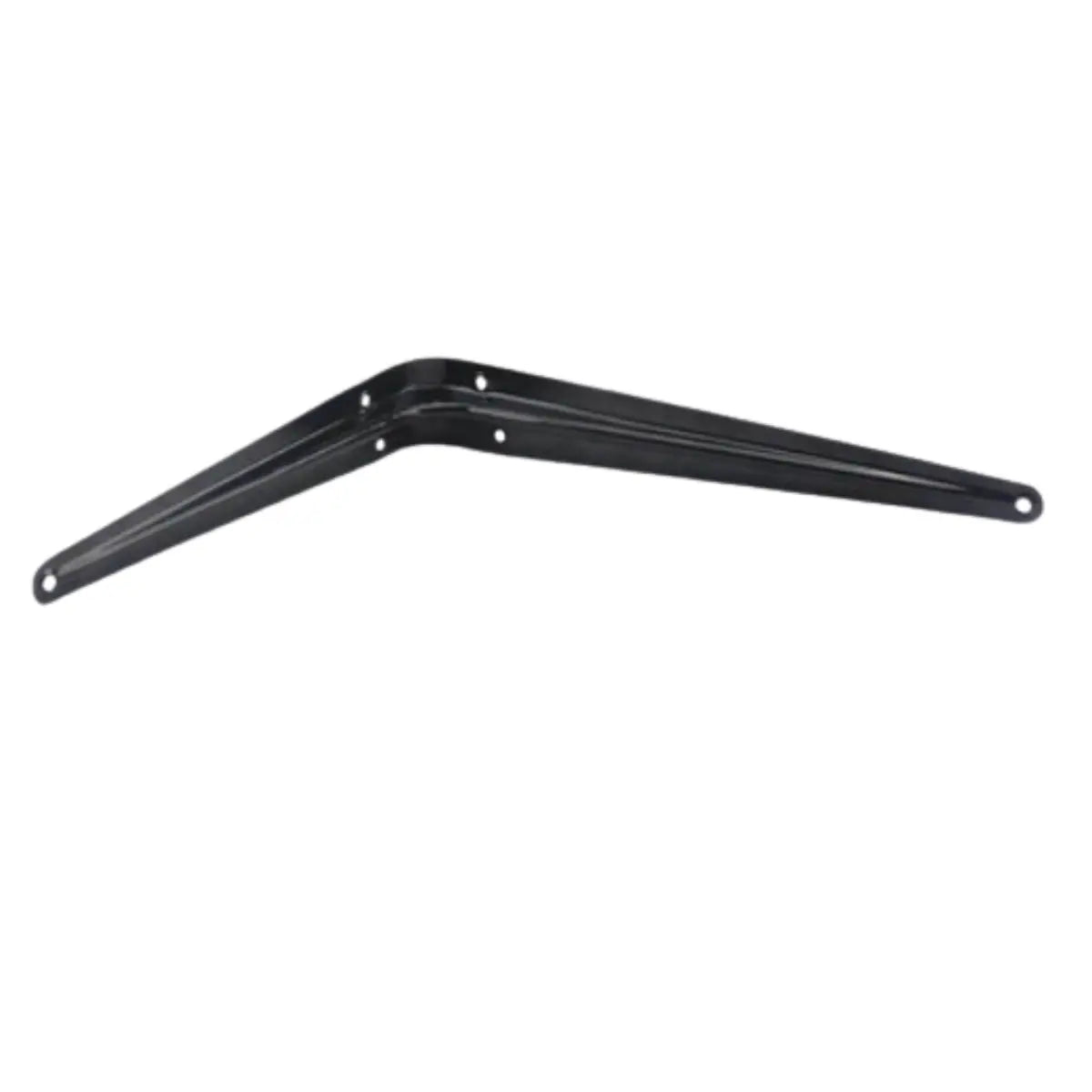 Ménsula de Acero Negra 8x10 Santul 5518 Santul