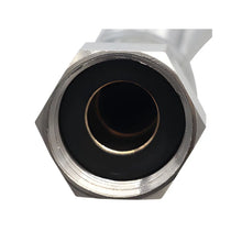 Manguera Boiler CNX 3/4" × 3/4" 60 cm INNER 10PZ - CNX - detalle