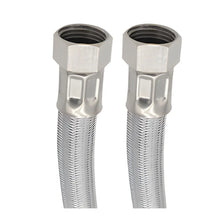 Manguera Boiler CNX 3/4" × 3/4" 60 cm INNER 10PZ - CNX - vista lateral