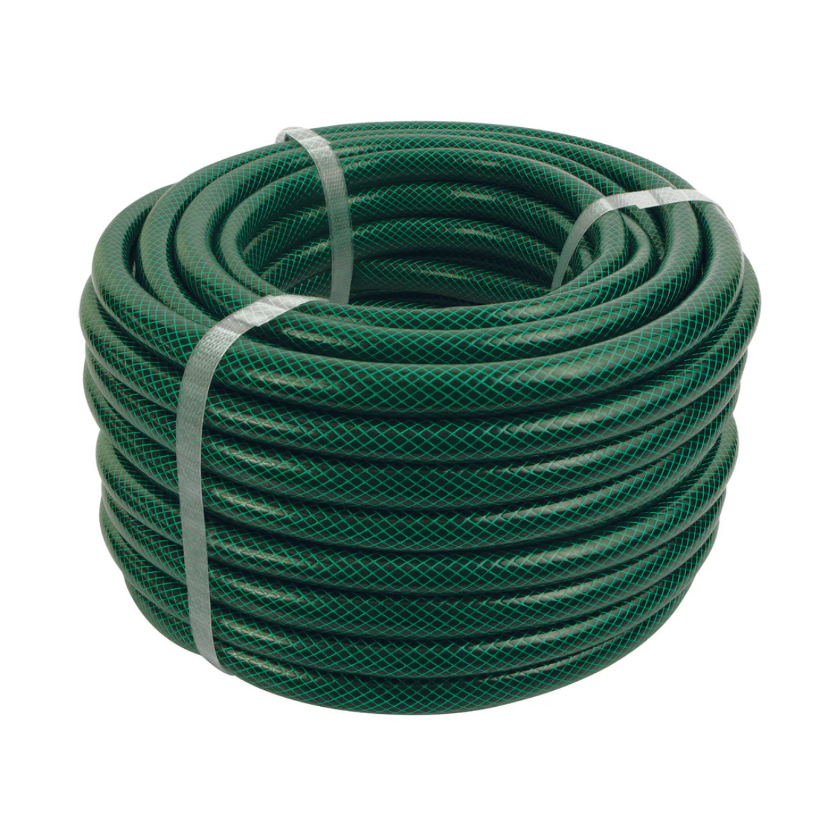 Manguera Reforzada 3/4" Aksi Rollo 100m