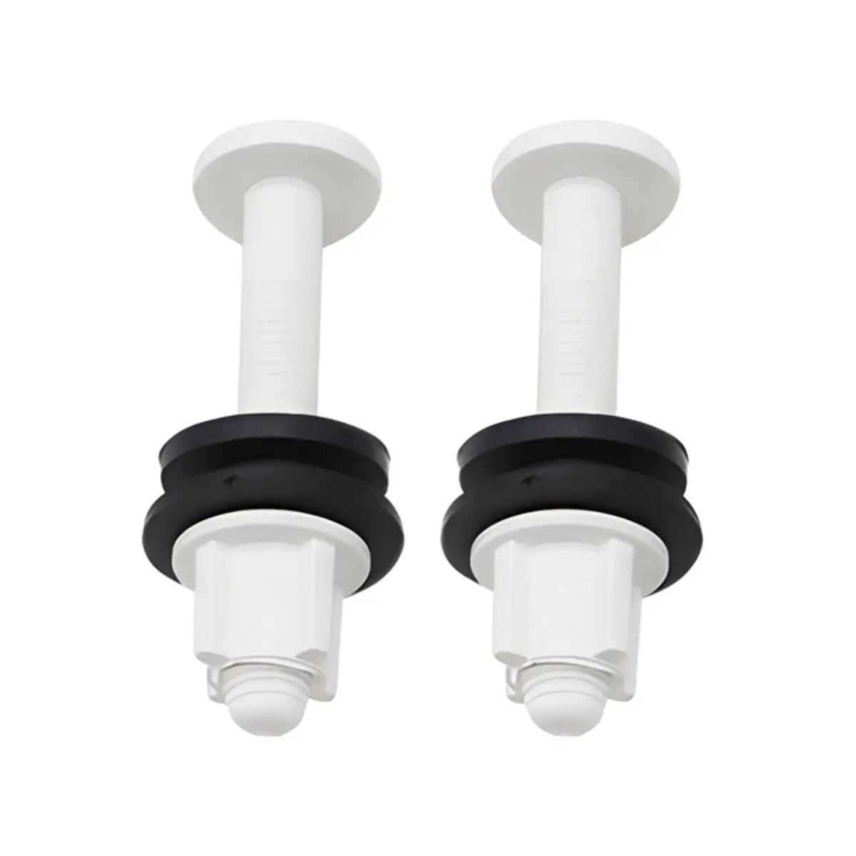 Meer Juego Herrajes Elgar WC Completo Meer