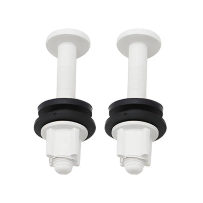 Meer Juego Herrajes Elgar WC Completo Meer