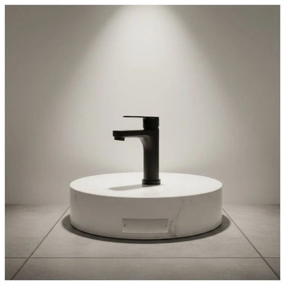Mezcladora Monomando Lavabo Meer - CNX
