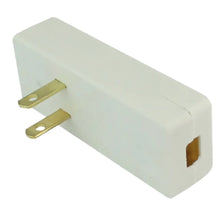 Multicontacto triple granel Sanelec 1508 Sanelec