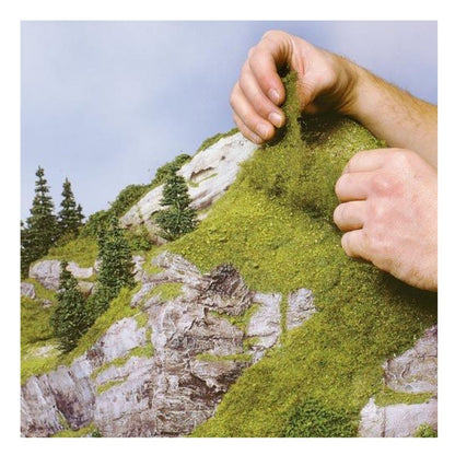 Pasto Verde Olivo 30g Roel Para Maquetas