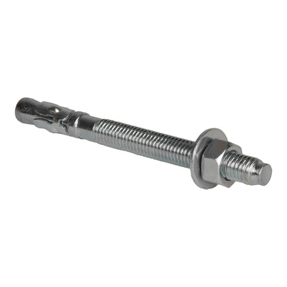 Ancla Arpón 5/8"-11 x 6" Dogotuls Capacidad 3800 kg