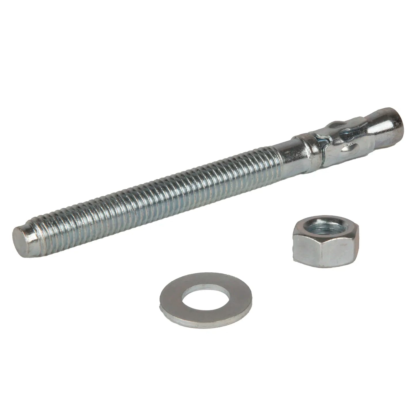 Ancla Arpón 5/8"-11 x 6" Dogotuls Capacidad 3800 kg