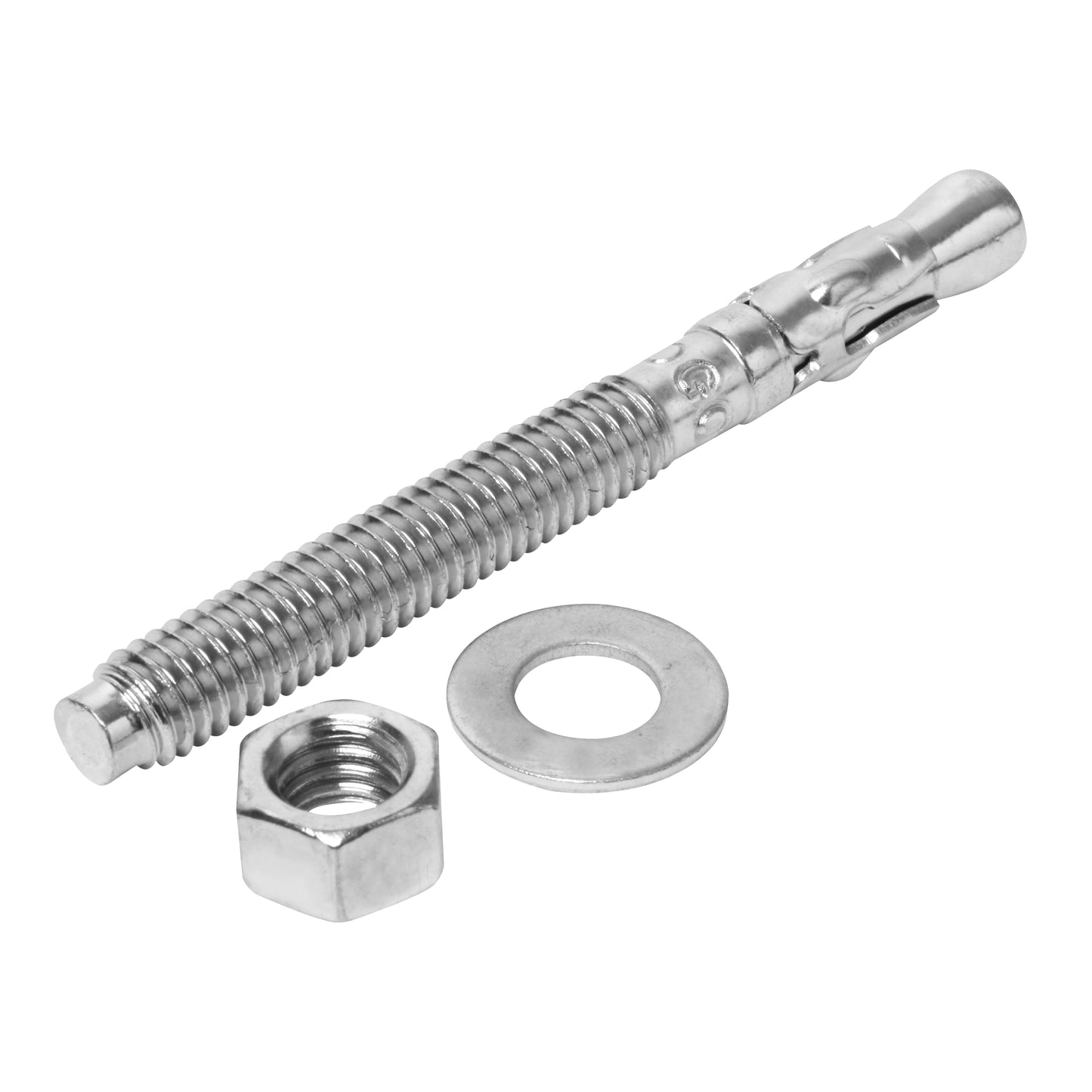 Ancla Arpón 5/8"-11 x 6" Dogotuls Capacidad 3800 kg