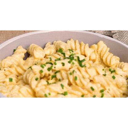 Nature Helice Garbanzo 250g - Pastas La casa del bacalao