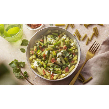 Nature Macarron Guisante 250g - Pastas La casa del bacalao