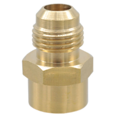 Niple Campana CNX 5/16"x1/2"