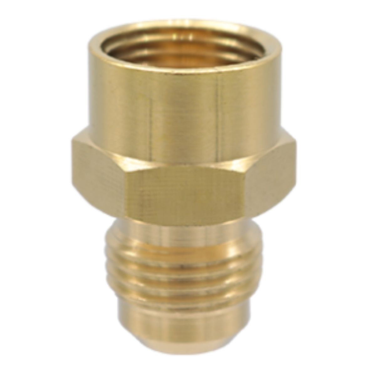 Niple Campana CNX 5/16"x1/2"