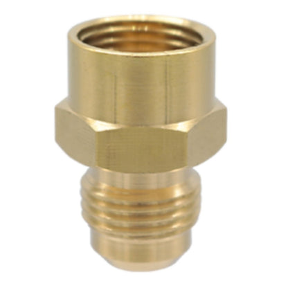 Niple Campana CNX 5/16"x1/2"