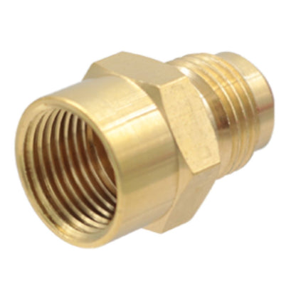 Niple Campana CNX 5/16"x1/2"