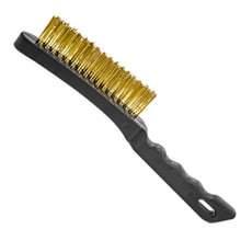 Cepillo Antichispa Plastico Dogotuls 4x16 Laton