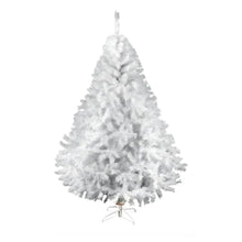 Arbol Navidad Naviplastic Pino Canadiense Blanco No7 220cm - Offiland