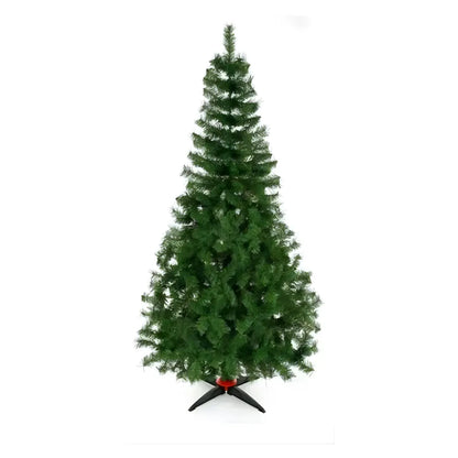 Arbol Navidad Naviplastic Pino Majestic Verde Lujo No7 220cm - Offiland - detalle