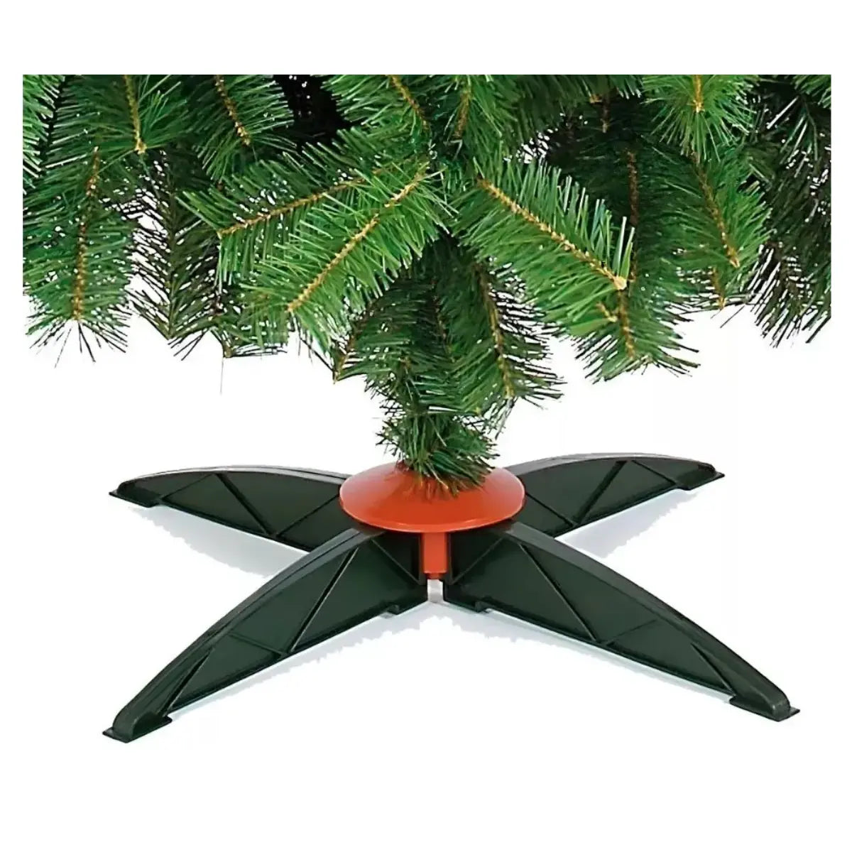 Arbol Navidad Naviplastic Pino Majestic Verde Lujo No7 220cm - Offiland