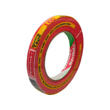 Masking tape uso automotriz 12mm x 50m Navitek - Offiland