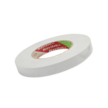 Cinta Adhesiva Doble Cara/Capa Foam Eva Navitek 18mm X 10m Blanco Navitek Navitek