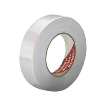 Cinta Adhesiva Doble Cara/capa Foam Eva Navitek 24mm X 10m Blanco Liso Navitek