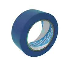 Cinta Delimitadora Área Marcaje Pisos Navitek 48mm X 33m Color Azul Claro 750