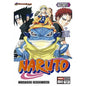 Naruto Manga Tomo A Elegir Panini Anime Español - MarchanteMX