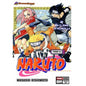 Naruto Manga Tomo A Elegir Panini Anime Español - MarchanteMX