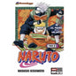 Naruto Manga Tomo A Elegir Panini Anime Español - MarchanteMX