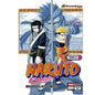 Naruto Manga Tomo A Elegir Panini Anime Español - MarchanteMX