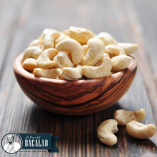 Nuez de la India Cruda