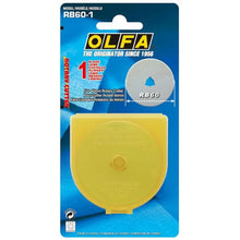 REPUESTO PARA CORTADOR RTY-3G Olfa - Olfa