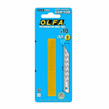 REPUESTO PARA SAC-1 C/10 Olfa - Olfa