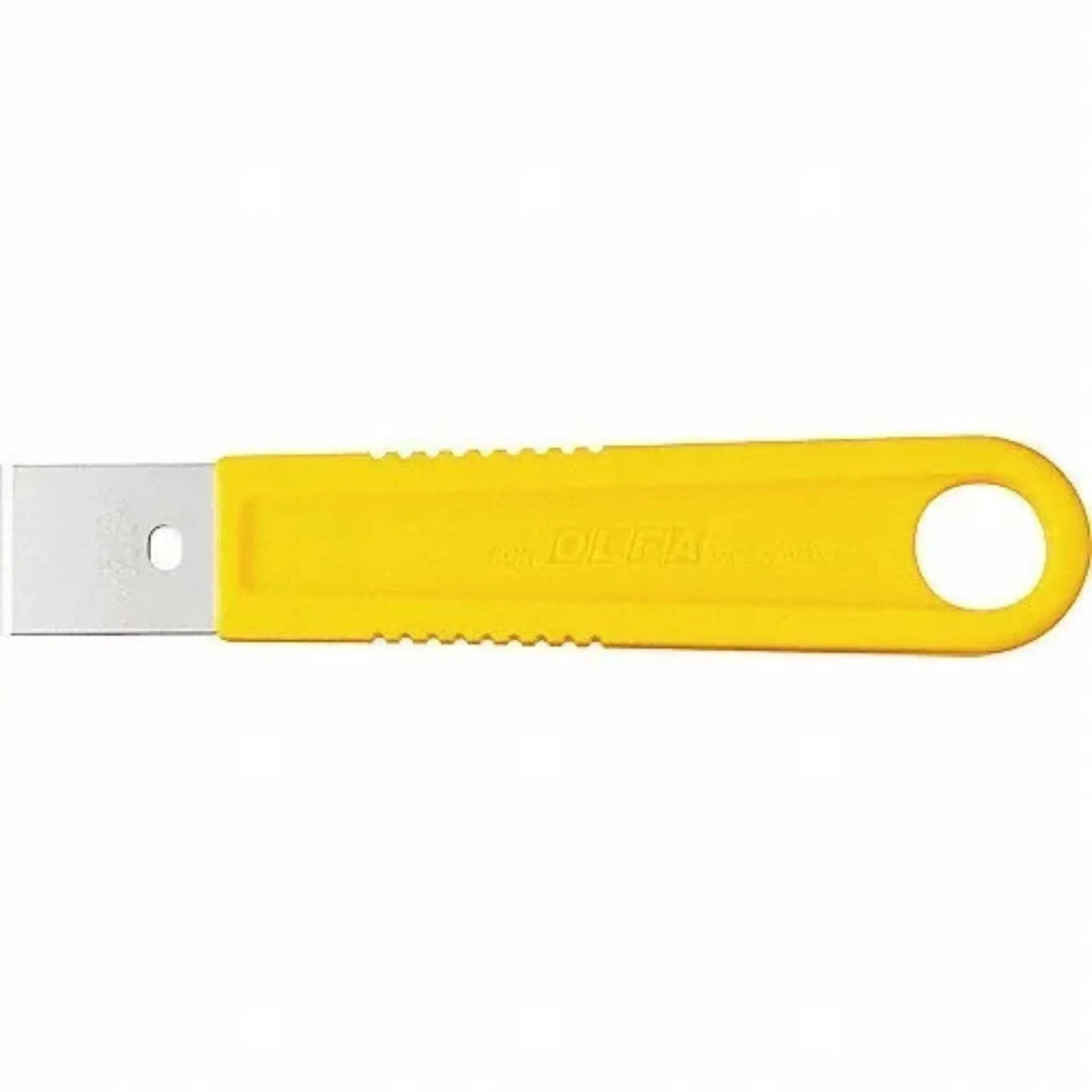 Espatula Olfa Desechable Navaja Acero Inoxidable Olfa