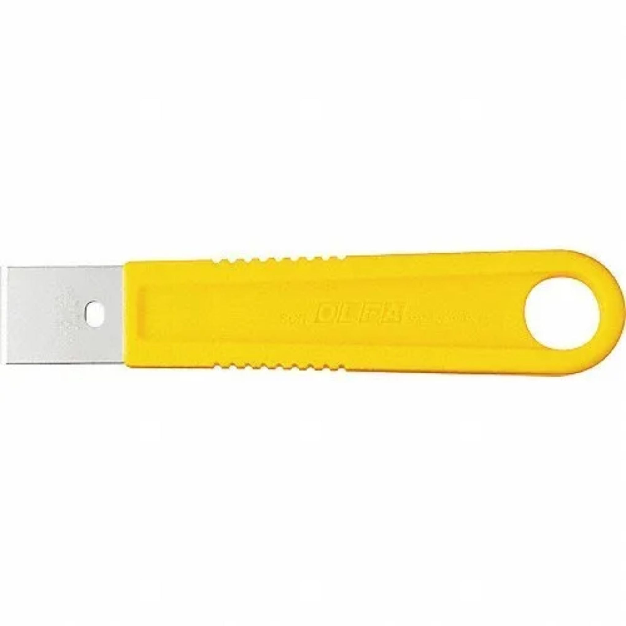 Espatula Olfa Desechable Navaja Acero Inoxidable