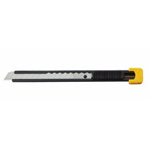 Cutter CORTADOR COMPACTO CON MANGO METALICO 220x50x10,60  20g Olfa - Olfa