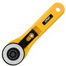 CORTADOR ROTATIVO CON CUCHILLA CIRCULAR 45MM Olfa - Olfa