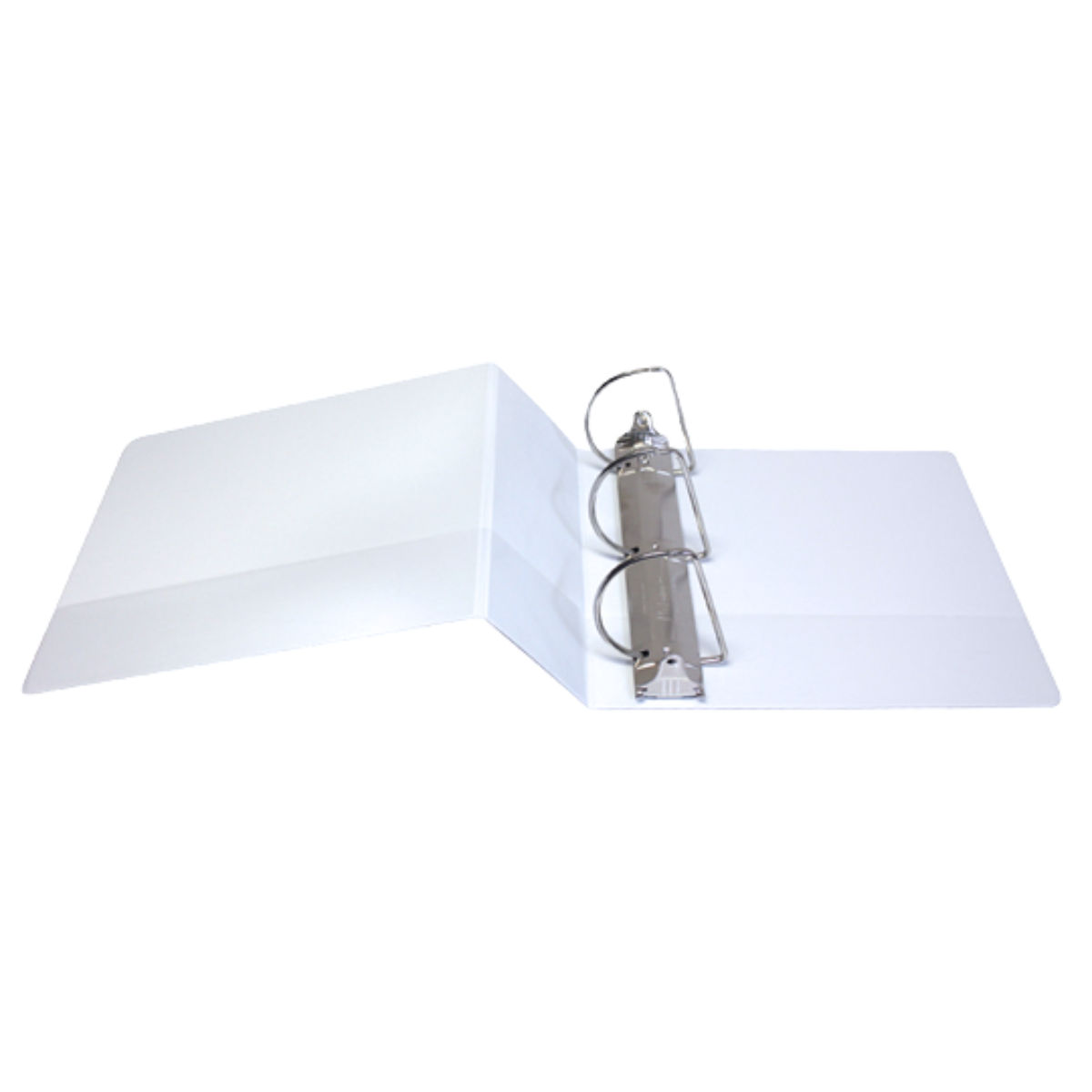 Carpeta 4 In Office Lab Carta Ventana Herraje D Color Blanco