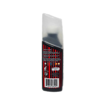 Cera Liquida Zapatos El Oso Bolear Calzado Color Negro 70 Ml - El oso - vista lateral