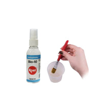 Limpiapinceles Bio-10 Roel Botella 75 ml