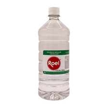 Solvente Sin Olor 1000ml Roel Odorless Transparente Inoloro
