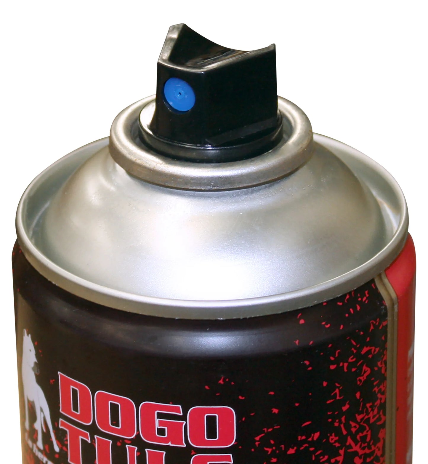 Pintura Aerosol Dogotuls Mate color Negro