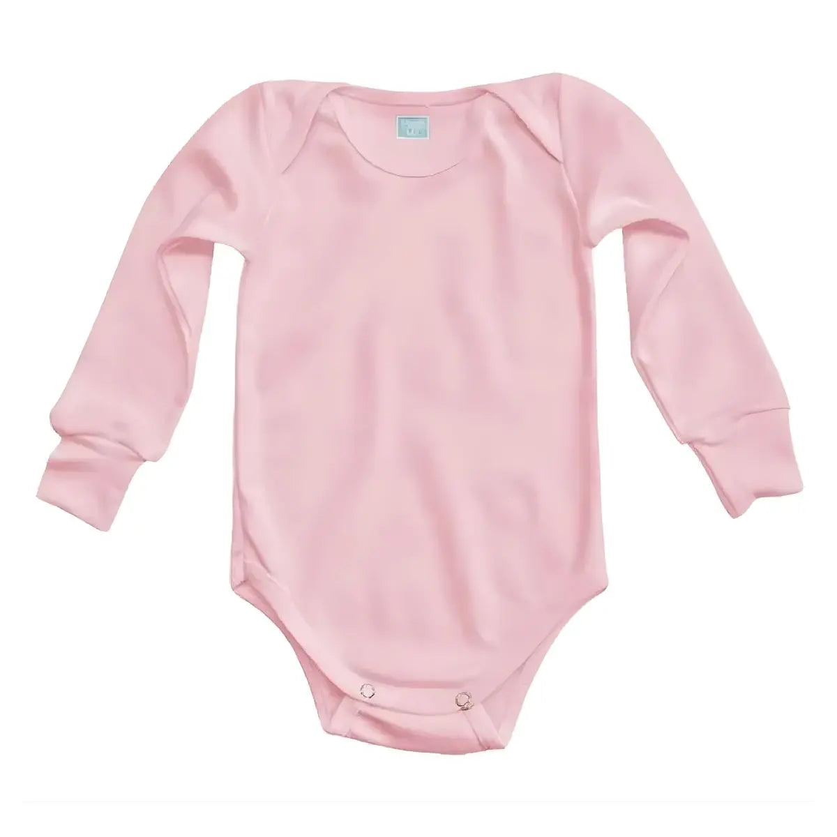 Pañalero ROSA Manga Corta Talla 3 Meses 6 PIEZAS - Ramoncito - detalle