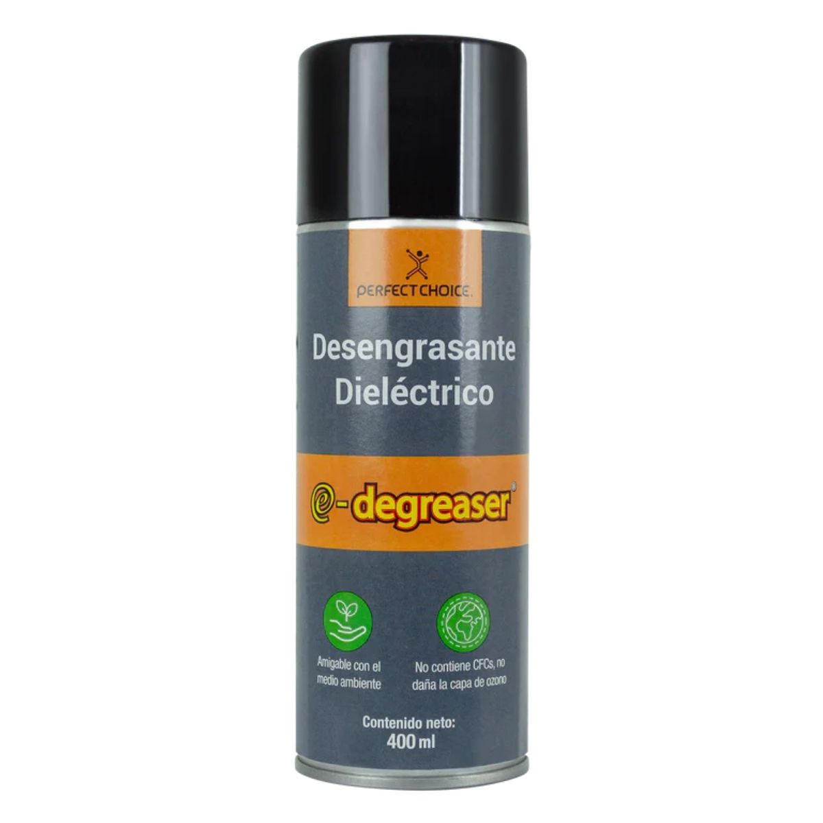 Desengrasante Equipo Electronico Perfect Choice