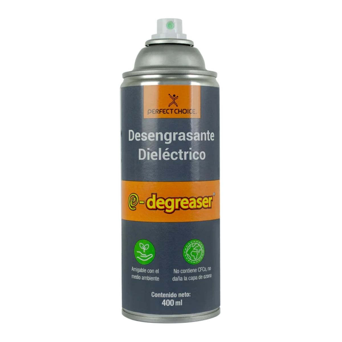 Desengrasante Equipo Electronico Perfect Choice